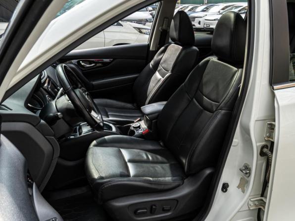 Nissan X-Trail III Рестайлинг с пробегом 2021 года, цена 2 130 000 рублей, 192572 км, внедорожник, Автокод Объявления