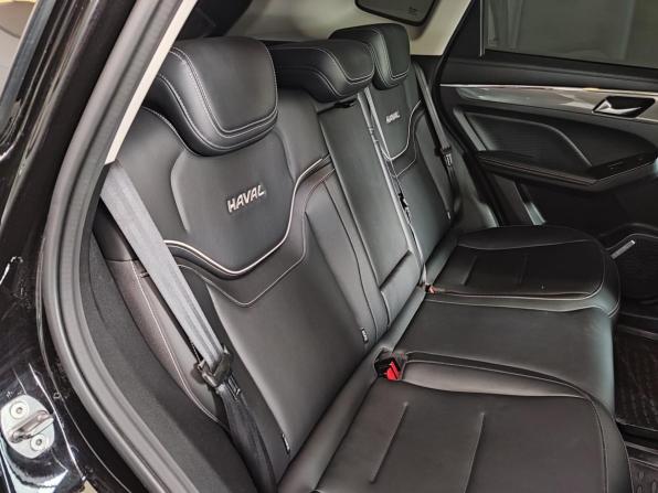 Haval Jolion I с пробегом 2021 года, цена 1 878 000 рублей, 86946 км, внедорожник, Автокод Объявления