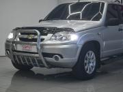 Chevrolet Niva I Челябинск  - изображение 31