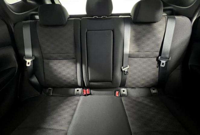 Nissan Qashqai II с пробегом 2014 года, цена 1 200 000 рублей, 165438 км, внедорожник, Автокод Объявления
