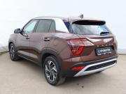 Hyundai Creta II Москва  - изображение 32