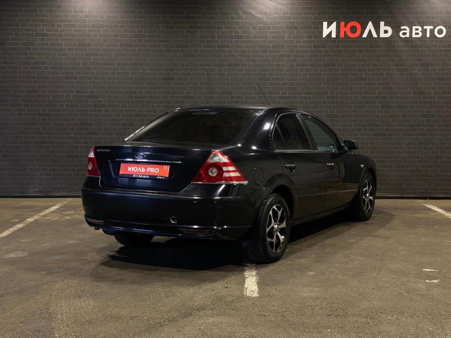 Ford Mondeo III Рестайлинг Челябинск  - изображение 2