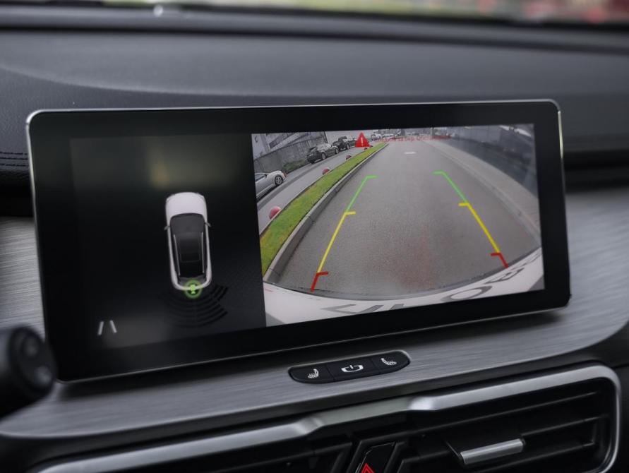 Belgee X50 Санкт-Петербург  - изображение 15