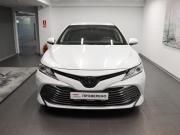 Toyota Camry VIII (XV70) Химки  - изображение 32