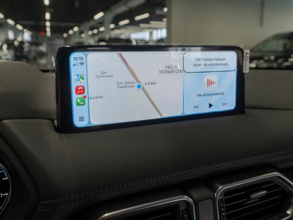 Mazda CX-5 II Рестайлинг с пробегом 2026 года, цена 5 100 000 рублей, 50 км, внедорожник, Автокод Объявления