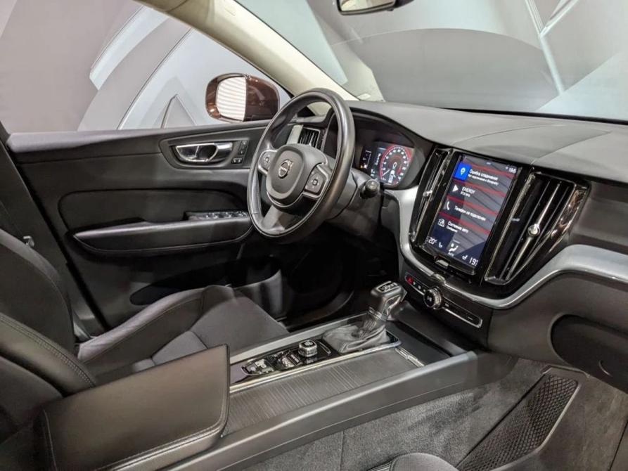 Volvo XC60 II Пермь  - изображение 15