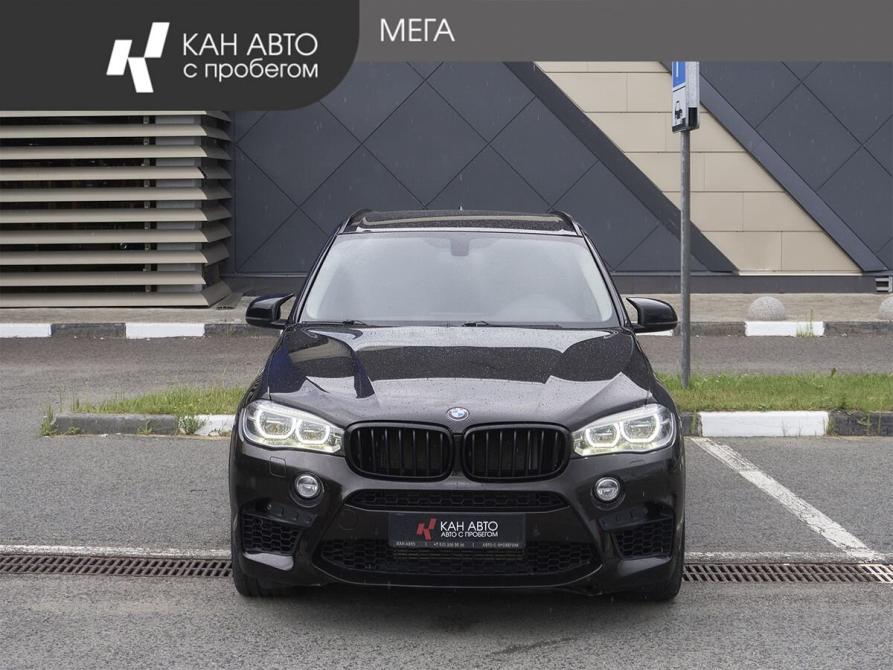 BMW X5 III (F15) Казань  - изображение 3