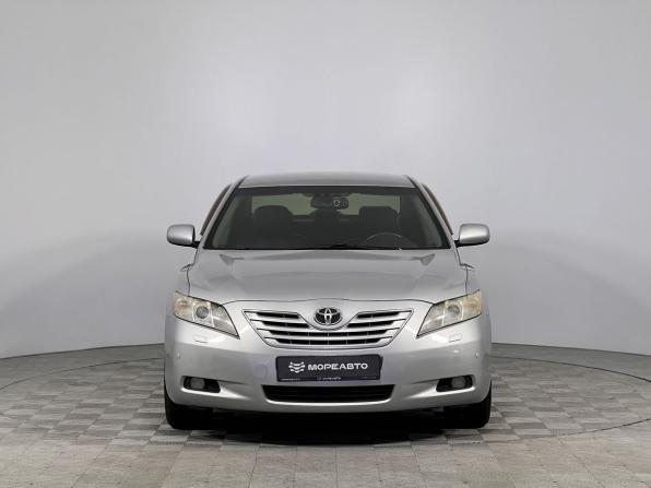 Toyota Camry VI (XV40) с пробегом 2007 года, цена 970 000 рублей, 308301 км, седан, Автокод Объявления