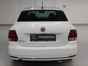 Volkswagen Polo V Рестайлинг Казань  - изображение 29