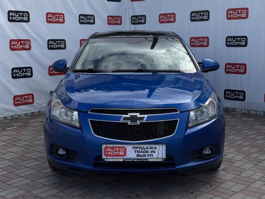 Chevrolet Cruze I Санкт-Петербург  - изображение 2