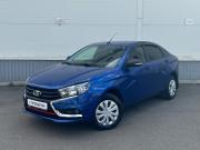 Lada (ВАЗ) Vesta I Санкт-Петербург  - изображение 27