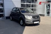 SsangYong Actyon II Владимир  - изображение 24