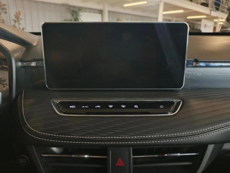 Haval Jolion I Пермь  - изображение 19