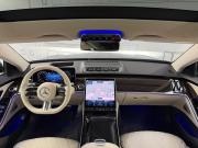 Mercedes-Benz S-Класс VII (W223) Москва  - изображение 33