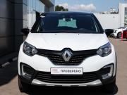 Renault Kaptur I Москва  - изображение 21
