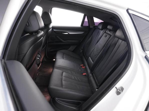 BMW X6 II (F16) с пробегом 2015 года, цена 2 999 999 рублей, 166105 км, внедорожник, Автокод Объявления
