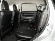 Mitsubishi Outlander III Иркутск  - изображение 30