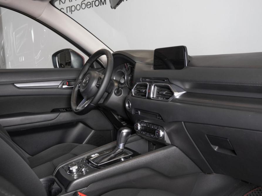 Mazda CX-5 II Казань  - изображение 7
