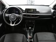 Kia Picanto III Новосибирск  - изображение 33