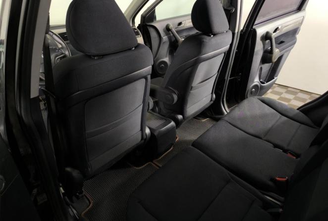 Honda CR-V IV с пробегом 2011 года, цена 1 440 000 рублей, 161300 км, внедорожник, Автокод Объявления