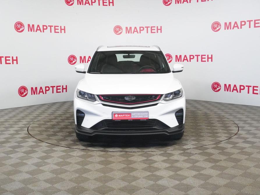 Geely Coolray I Вологда  - изображение 2