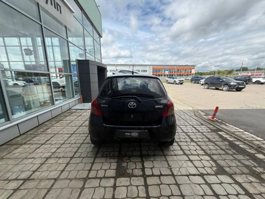 Toyota Yaris II Орел  - изображение 6