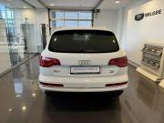 Audi Q7 I (4L) Рестайлинг Подольск  - изображение 32
