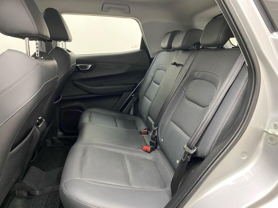 Chery Tiggo 4 Pro I Рестайлинг Энгельс  - изображение 33