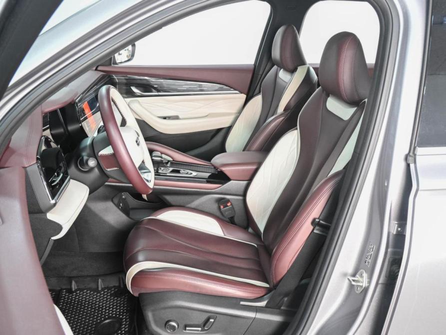 Geely Monjaro I Ростов-на-Дону  - изображение 10
