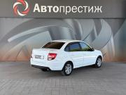 Lada (ВАЗ) Granta I Рестайлинг Волгоград  - изображение 22