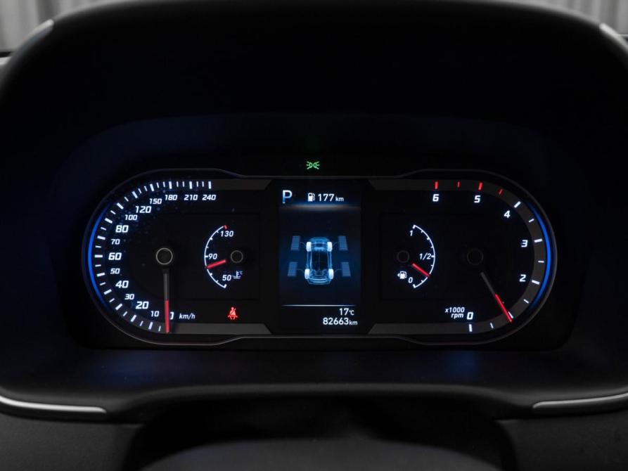 Hyundai Tucson IV Москва  - изображение 11