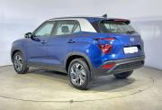 Hyundai Creta II Саранск  - изображение 37