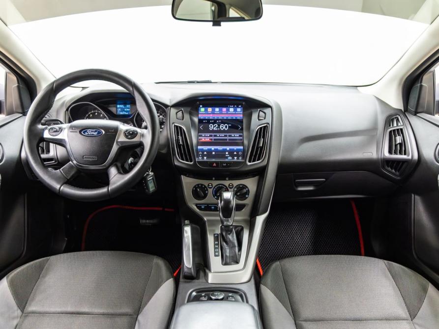 Ford Focus III Волгоград  - изображение 14