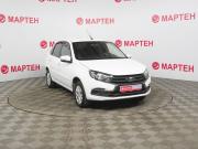 Lada (ВАЗ) Granta I Рестайлинг Вологда  - изображение 20