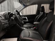 Chery Tiggo 5 I Красноярск  - изображение 23