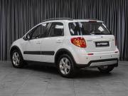Suzuki SX4 I (Classic) Рестайлинг Тюмень  - изображение 19