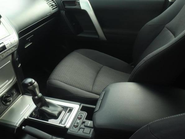 Toyota Land Cruiser Prado 150 Series Рестайлинг 3 с пробегом 2021 года, цена 5 460 000 рублей, 96575 км, внедорожник, Автокод Объявления