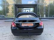 Mercedes-Benz C-Класс IV (W205) Рестайлинг Екатеринбург  - изображение 37