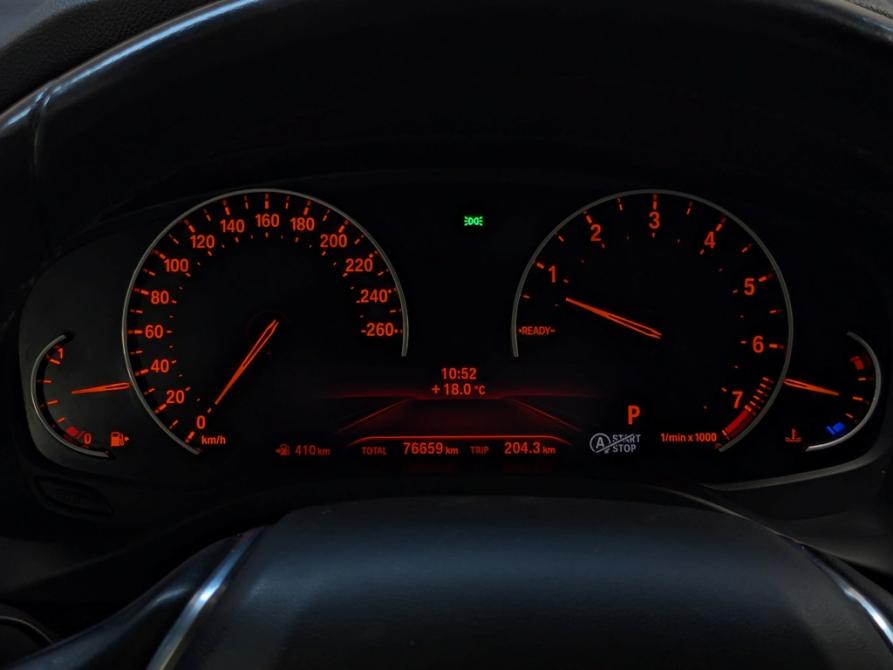 BMW X3 III (G01) Москва  - изображение 18