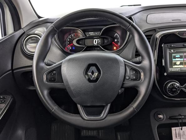 Renault Kaptur I с пробегом 2019 года, цена 1 525 000 рублей, 109848 км, внедорожник, Автокод Объявления