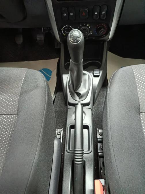Nissan Almera III (G15) Уфа  - изображение 13