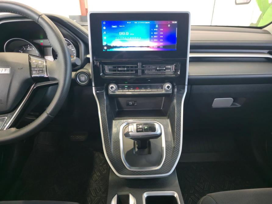 Haval M6 II Таганрог  - изображение 18