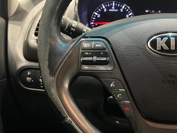Kia Cerato III с пробегом 2014 года, цена 829 000 рублей, 278348 км, седан, Автокод Объявления