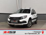 Lada (ВАЗ) Granta I Рестайлинг Кемерово  - изображение 22