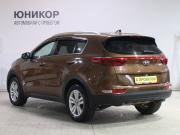 Kia Sportage IV Дзержинск  - изображение 25
