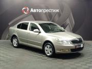 Skoda Octavia II (A5) Рестайлинг Оренбург  - изображение 16