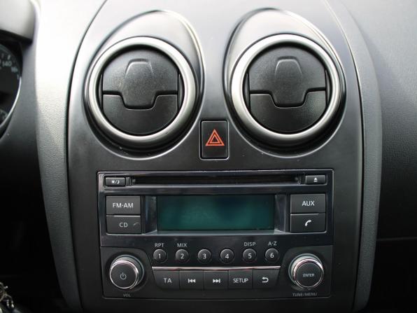 Nissan Qashqai I Рестайлинг с пробегом 2012 года, цена 1 059 000 рублей, 167756 км, внедорожник, Автокод Объявления