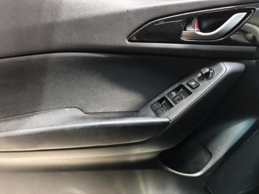 Mazda 3 III (BM) Курск  - изображение 14