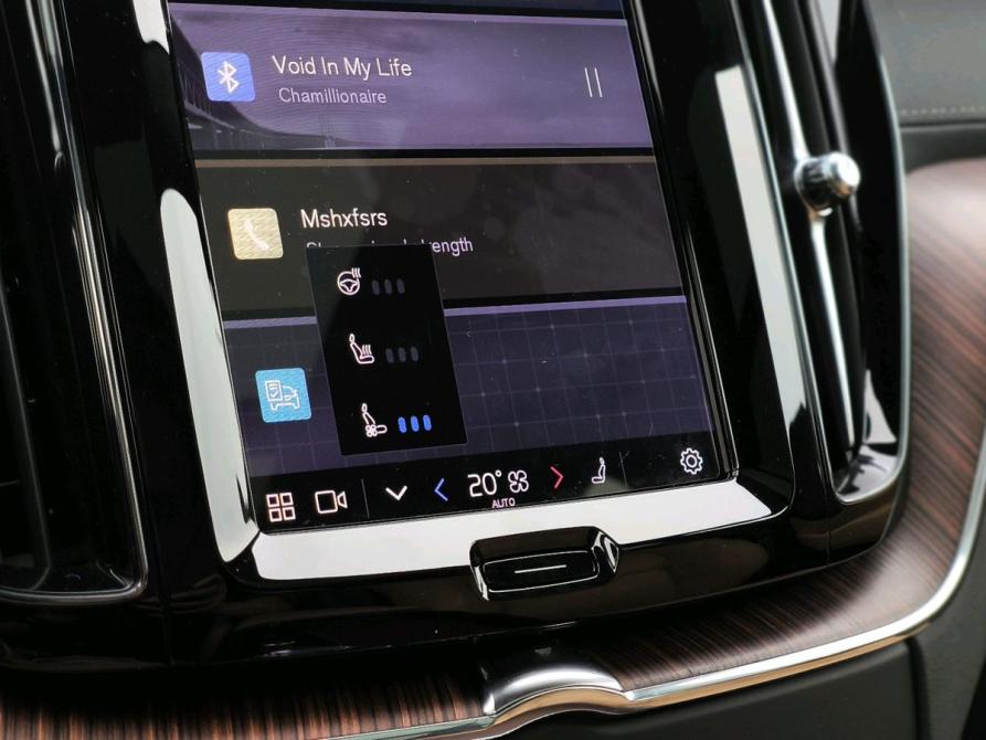 Volvo XC60 II Рестайлинг Санкт-Петербург  - изображение 21