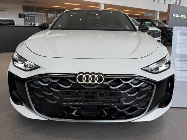 Audi A5 III (B10) с пробегом 2026 года, цена 6 329 000 рублей, 59 км, седан, Автокод Объявления